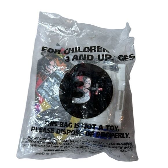 1996 R2D2 Taco Bell Toy. Factory Sealed. - Picture 1 of 7